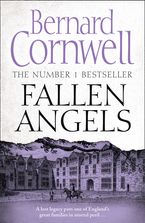 Fallen Angels Paperback  by Bernard Cornwell