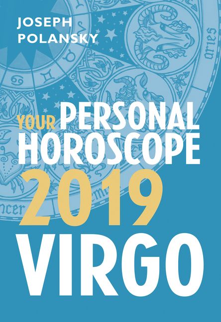 daily virgo horoscope cafe astrology