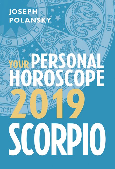 Scorpio 2019