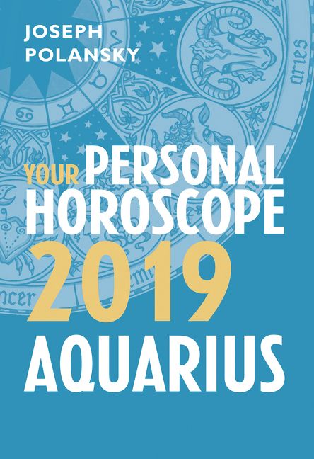 2019 Horoscope Month by Month