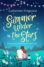 Summer under the Stars eBook DGO by Catherine Ferguson