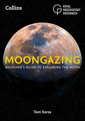 Moongazing: Beginner’s guide to exploring the Moon