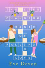 The Life-Changing Magic of Falling in Love