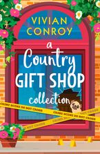 A Country Gift Shop Collection eBook DGO by Vivian Conroy