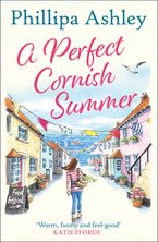 A Perfect Cornish Summer Paperback  by Phillipa Ashley