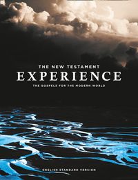 the-new-testament-experience-the-gospels-for-the-modern-world-esv