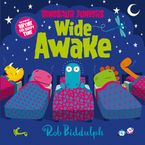 Wide Awake (Dinosaur Juniors, Book 3) Paperback  by Rob Biddulph