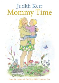 mommy-time