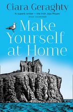 Make Yourself at Home Paperback  by Ciara Geraghty
