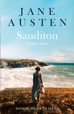 Sanditon: & Other Stories (Collins Classics) Paperback  by Jane Austen