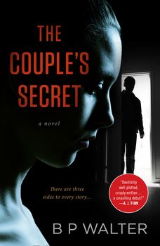 The Couple’s Secret