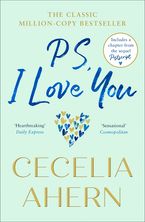 PS, I Love You Paperback  by Cecelia Ahern