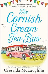 the-cornish-cream-tea-bus-the-cornish-cream-tea-series-book-1
