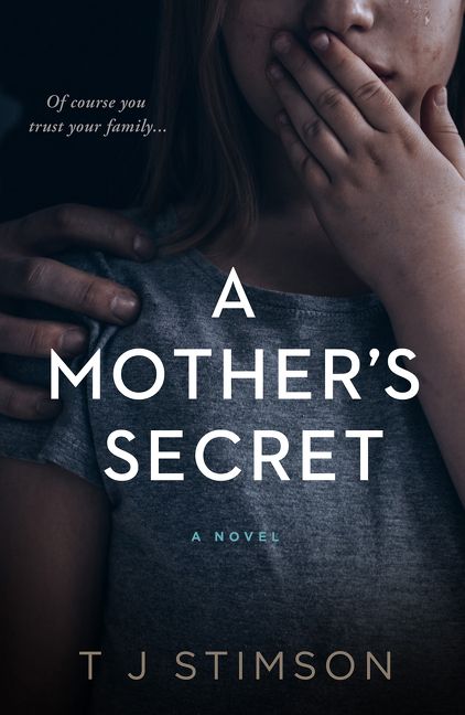 A Mother S Secret T J Stimson Paperback   Y648 