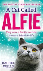 A Cat Called Alfie (Alfie series, Book 2)