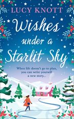 Wishes Under a Starlit Sky