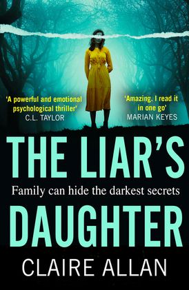 The Liar’s Daughter