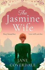 The Jasmine Wife eBook DGO by Jane Coverdale