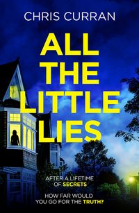 all-the-little-lies