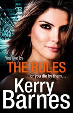 The Rules (The Hunted, Book 2)