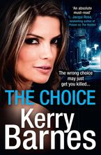 The Choice (The Hunted, Book 3)