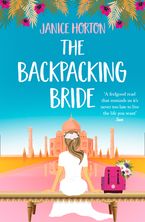 The Backpacking Bride (The Backpacking Housewife, Book 3)