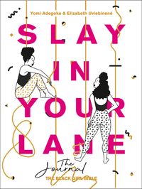 slay-in-your-lane-the-journal