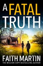 A Fatal Truth (Ryder and Loveday, Book 5) Paperback  by Faith Martin