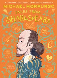 michael-morpurgos-tales-from-shakespeare