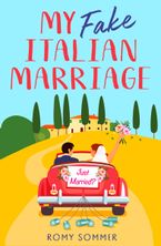 My Fake Italian Marriage