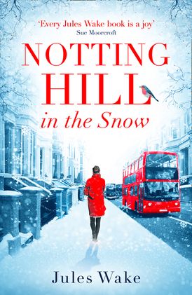 Notting Hill in the Snow