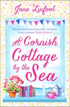 A Cornish Cottage by the Sea eBook DGO by Jane Linfoot