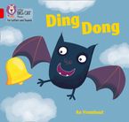 Collins Big Cat Phonics for Letters and Sounds – Ding Dong: Band 02A/Red A