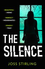 The Silence eBook DGO by Joss Stirling