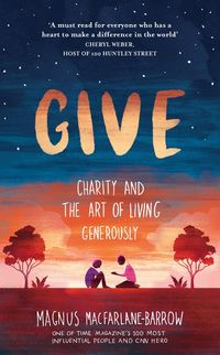 give-charity-and-the-art-of-living-generously