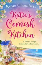 Katie’s Cornish Kitchen eBook DGO by Rosie Chambers