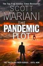 The Pandemic Plot (Ben Hope, Book 23)