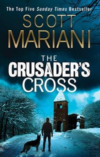 the-crusaders-cross-ben-hope-book-24
