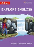 Collins Explore English – Explore English Student’s Resource Book: Stage 4