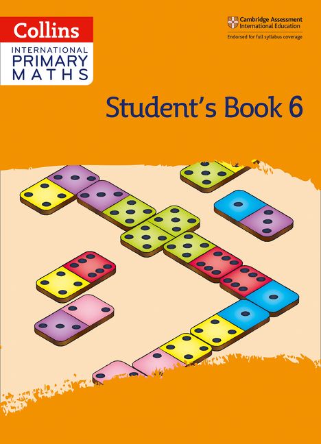 Collins International Primary Maths – International Primary Maths ...