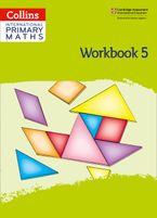 Collins International Primary Maths – International Primary Maths Workbook: Stage 5