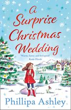 A Surprise Christmas Wedding eBook  by Phillipa Ashley