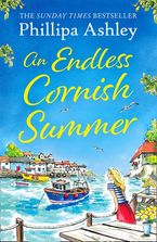 An Endless Cornish Summer Paperback  by Phillipa Ashley
