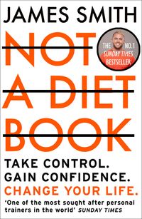 not-a-diet-book-take-control-gain-confidence-change-your-life