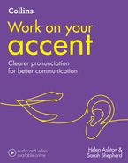 Accent: B1-C2 (Collins Work on Your…)