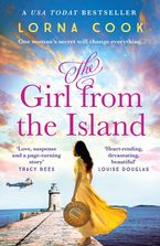 The Girl from the Island eBook  by Lorna Cook