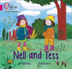 Collins Big Cat Phonics for Letters and Sounds – Nell and Tess: Band 01B/Pink B Paperback  by Rachel Russ