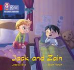 Collins Big Cat Phonics for Letters and Sounds – Jack and Zain: Band 02B/Red B