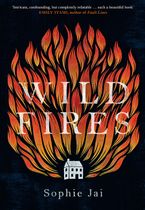 Wild Fires by Sophie Jai