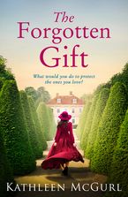 The Forgotten Gift eBook  by Kathleen McGurl